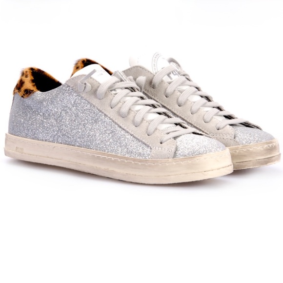 P448 Shoes - P448 John Sneaker